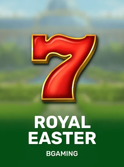 Royal Easter
